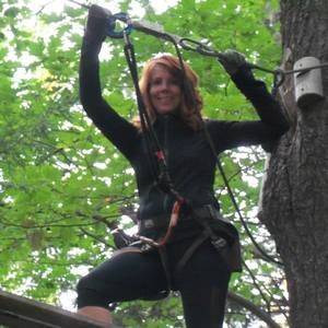 Meet your Posher, Paula